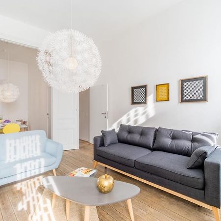 Grand Place 2 Bedroom Bruselas Exterior foto