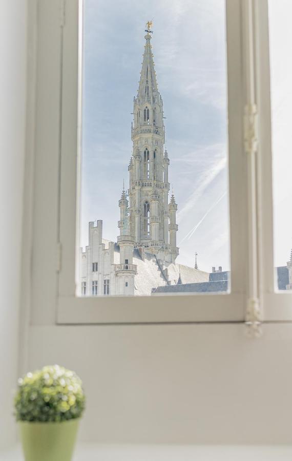 Grand Place 2 Bedroom Bruselas Exterior foto