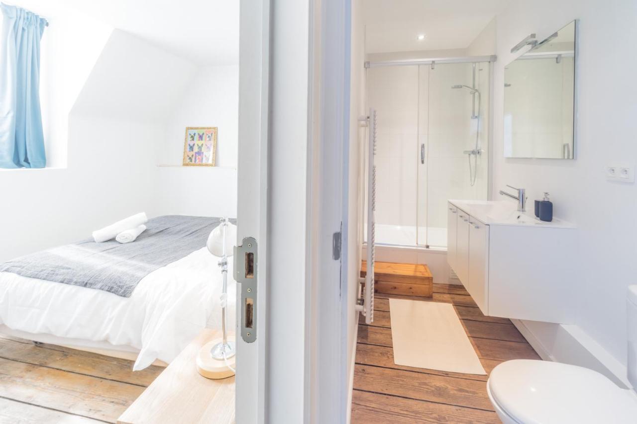 Grand Place 2 Bedroom Bruselas Exterior foto